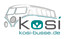 Logo KoSi VW-Busse Ostbayern